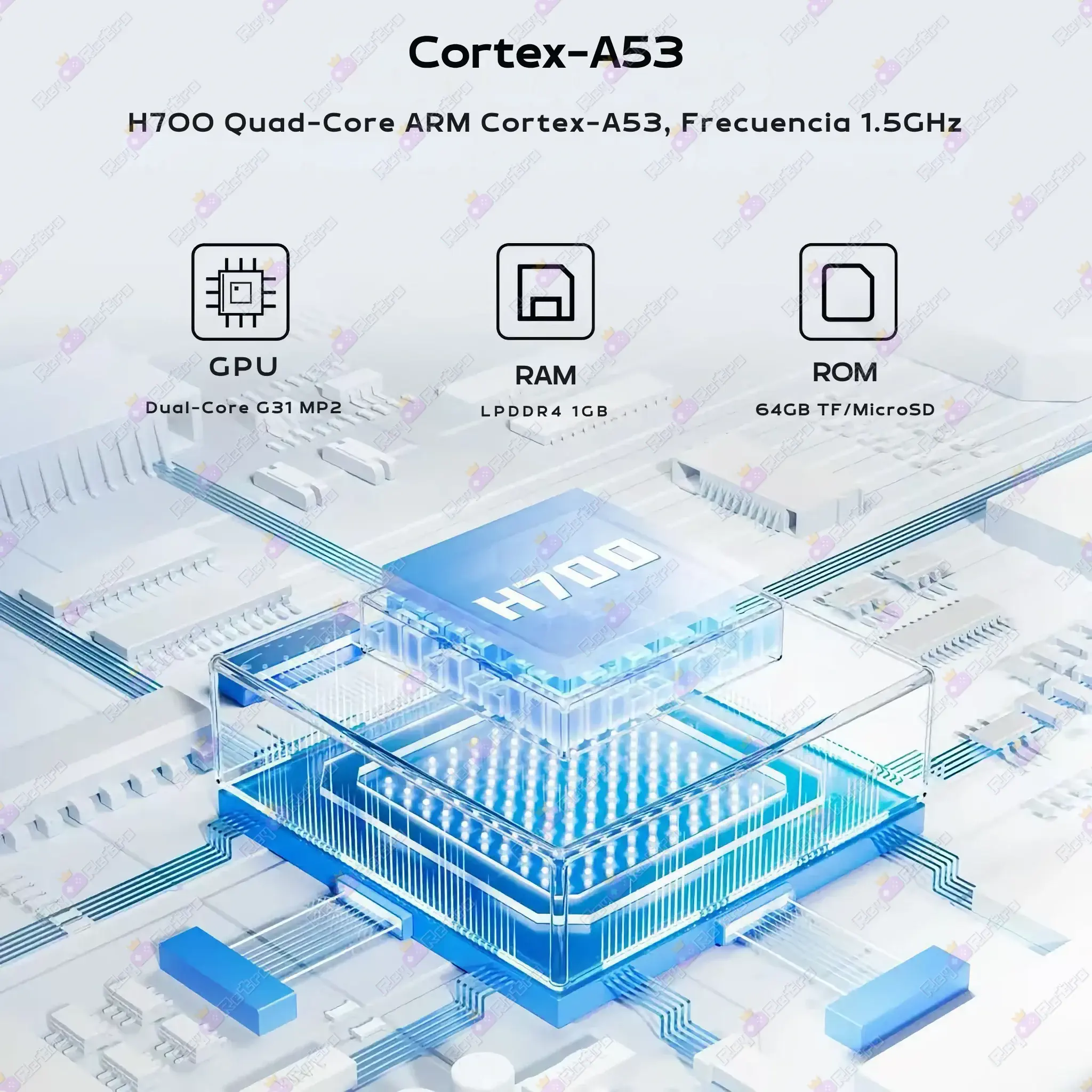 Anbernic RG 35XXPro Anbernic_RG_35XXPro.08 - 🕹 Anbernic RG 35XXPro – Potencia Retro en Formato Vertical