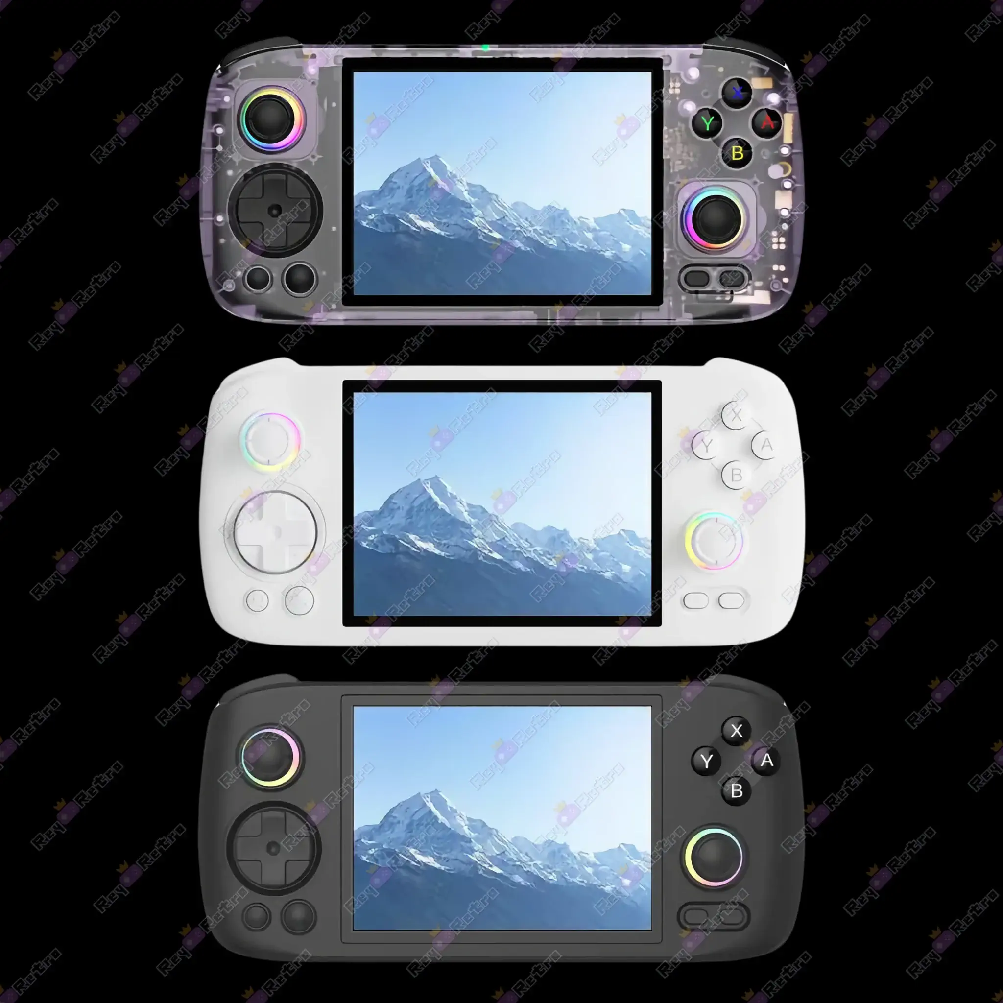 Anbernic_RG_406H.01 - 🕹 Anbernic RG 406H - Consola Retro con Rendimiento Superior