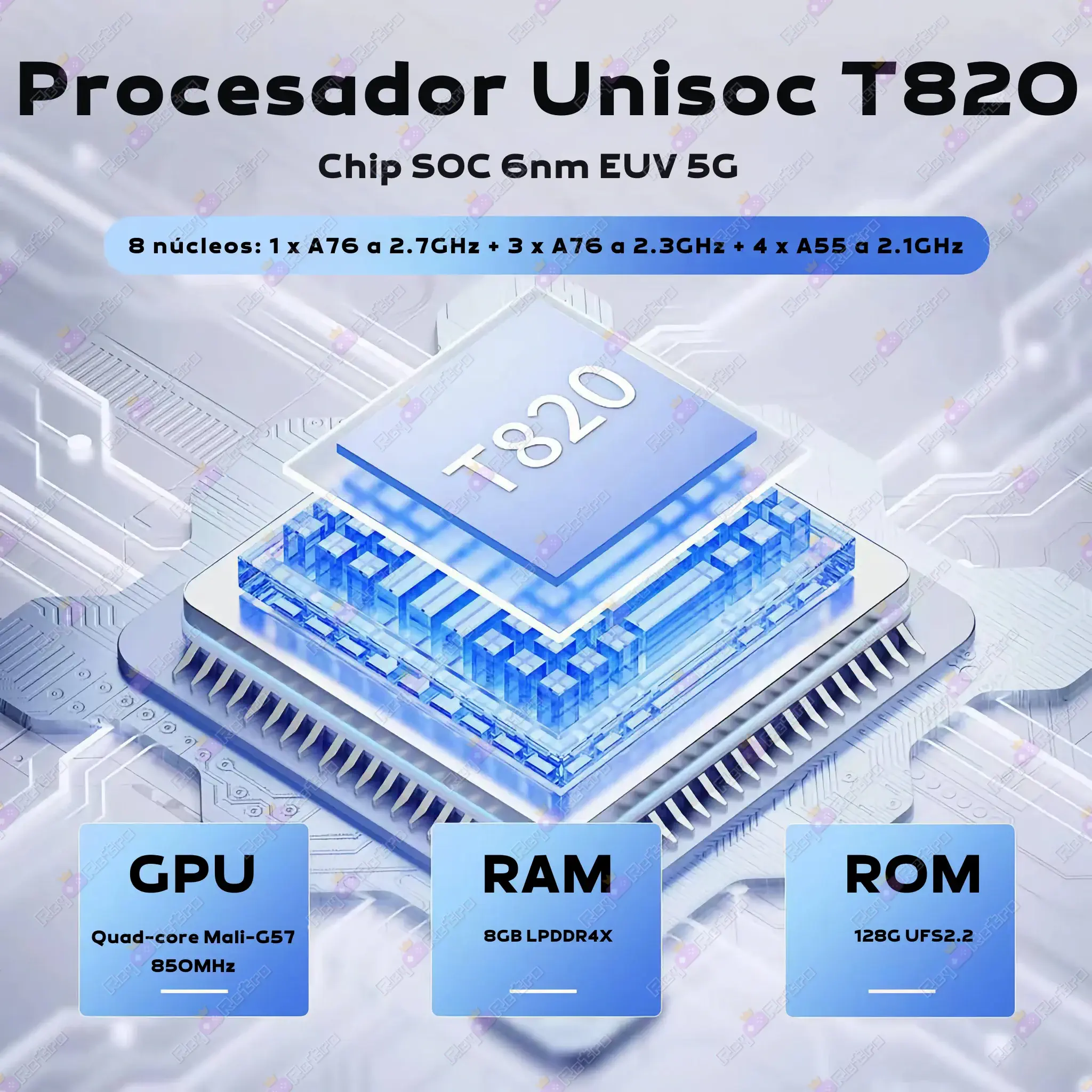 Anbernic_RG_406V.08 - 🕹 Anbernic RG 406V, consola retro portátil con pantalla IPS y 8GB RAM