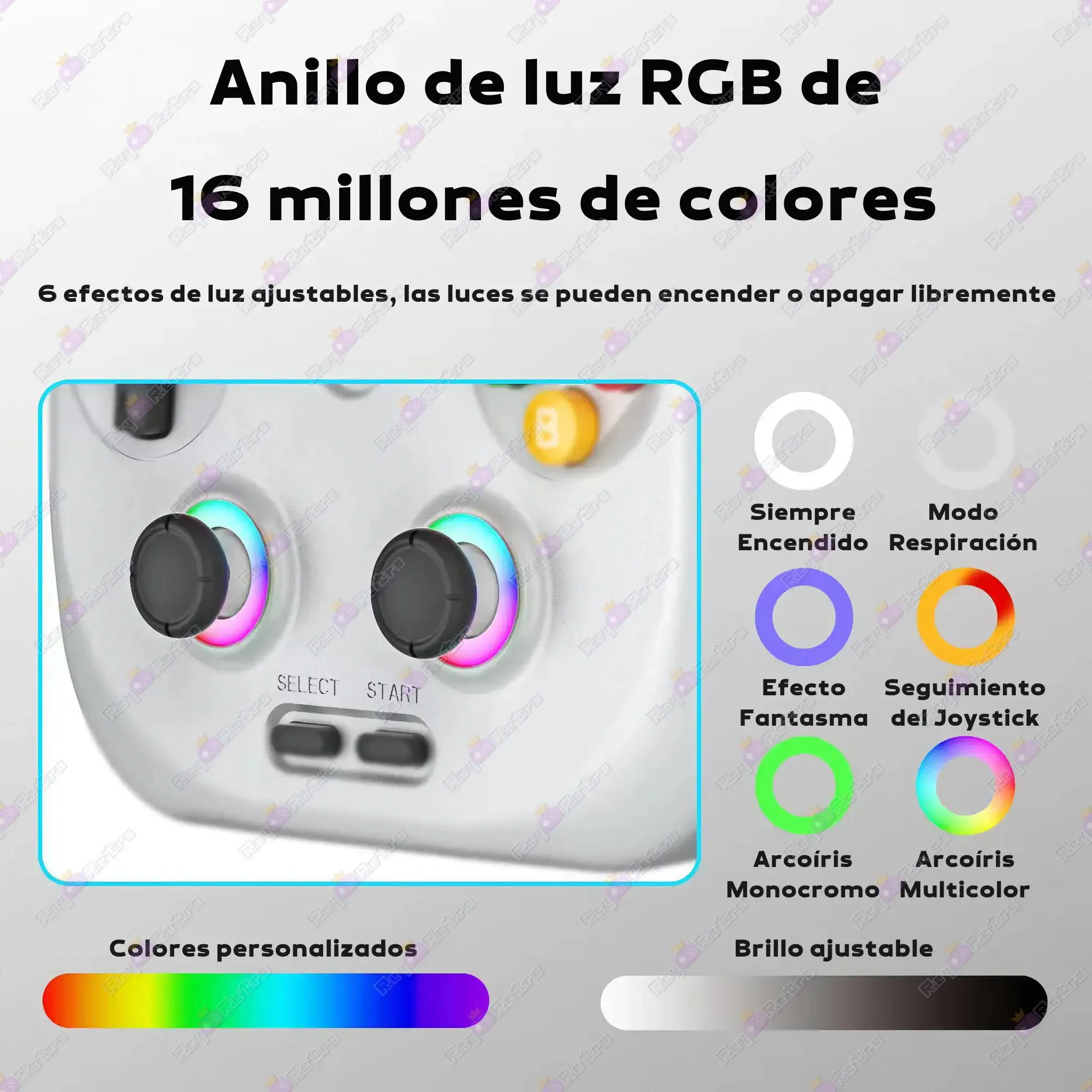 Anbernic_RG_406V.10 - 🕹 Anbernic RG 406V, consola retro portátil con pantalla IPS y 8GB RAM