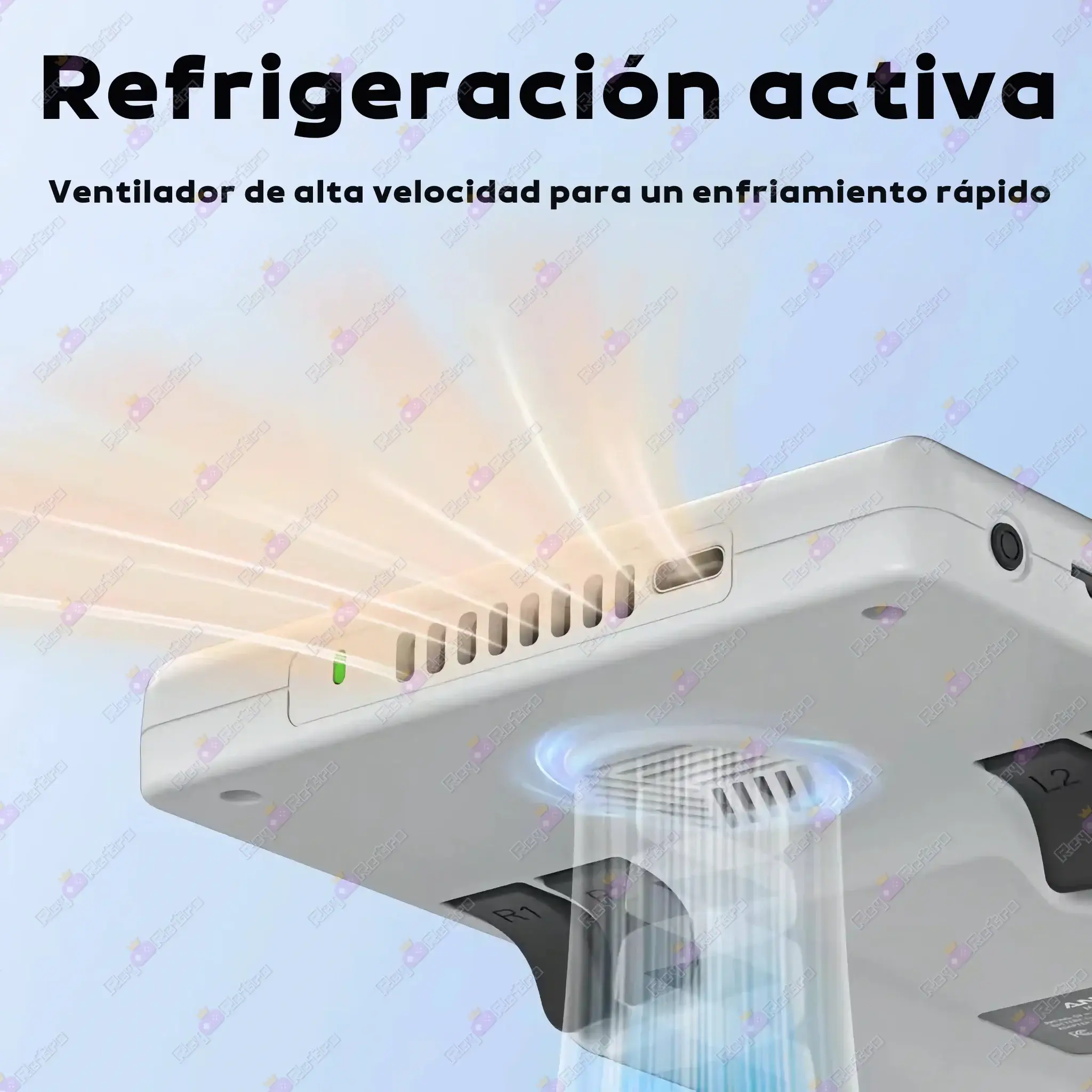 Anbernic_RG_406V.12 - 🕹 Anbernic RG 406V, consola retro portátil con pantalla IPS y 8GB RAM