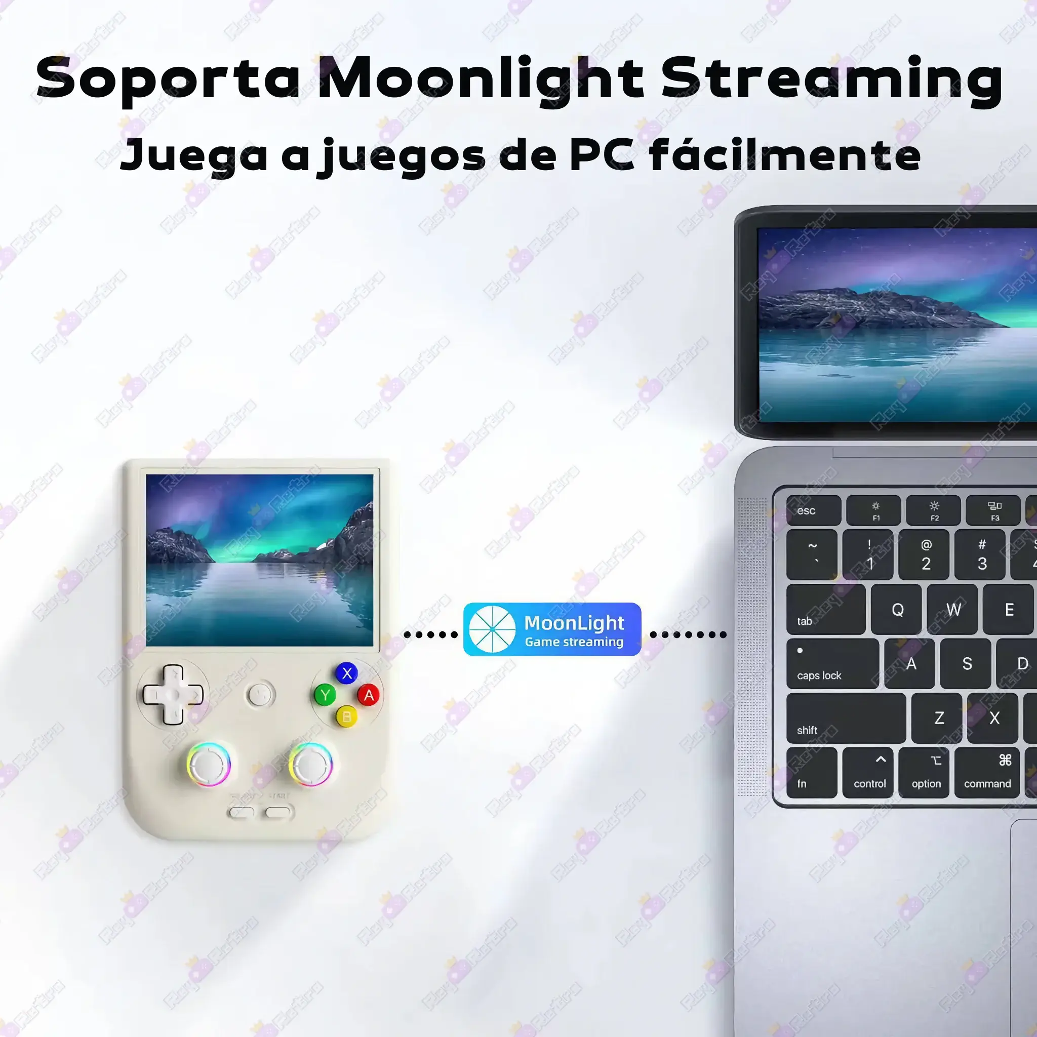 Anbernic_RG_406V.13 - 🕹 Anbernic RG 406V, consola retro portátil con pantalla IPS y 8GB RAM