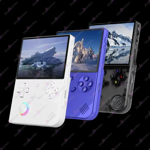 Anbernic_RG_40XXV.01 - 🕹 Anbernic RG40XXV - Consola Portátil Retro para Emuladores