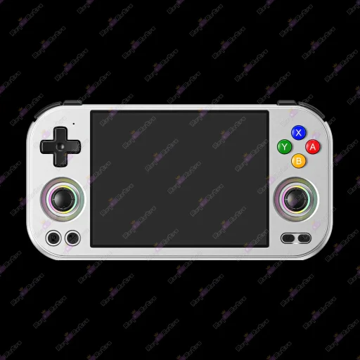 Anbernic_RG_477M.02 - 🕹 Anbernic RG 477M - Consola premium metálica con pantalla 4:3