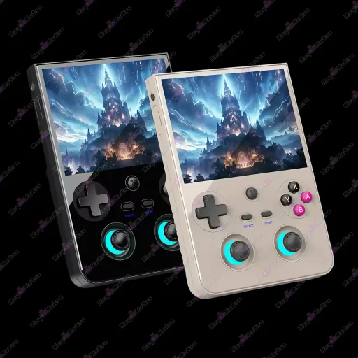 Anbernic_RG_477V.01 - 🕹 Anbernic RG 477V - Diseño vertical clásico con potencia moderna