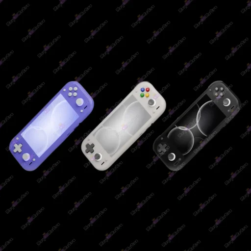 Anbernic_RG_55G1.01 - 🕹 Anbernic RG 55G1 - Consola con pantalla 5,5", joysticks y gatillos Hall