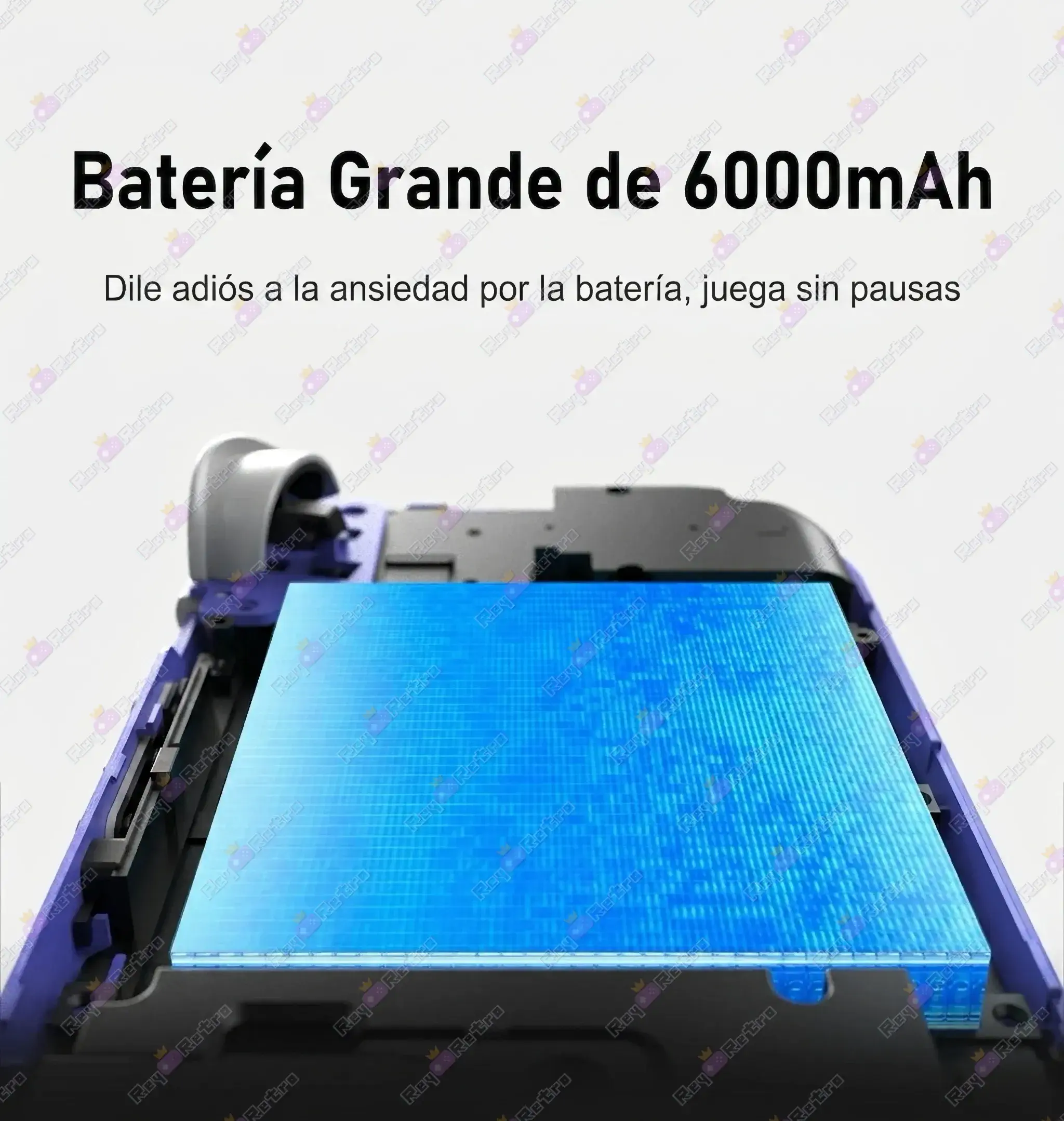 Anbernic_RG_55G1.12 - 🕹 Anbernic RG 55G1 - Consola con pantalla 5,5