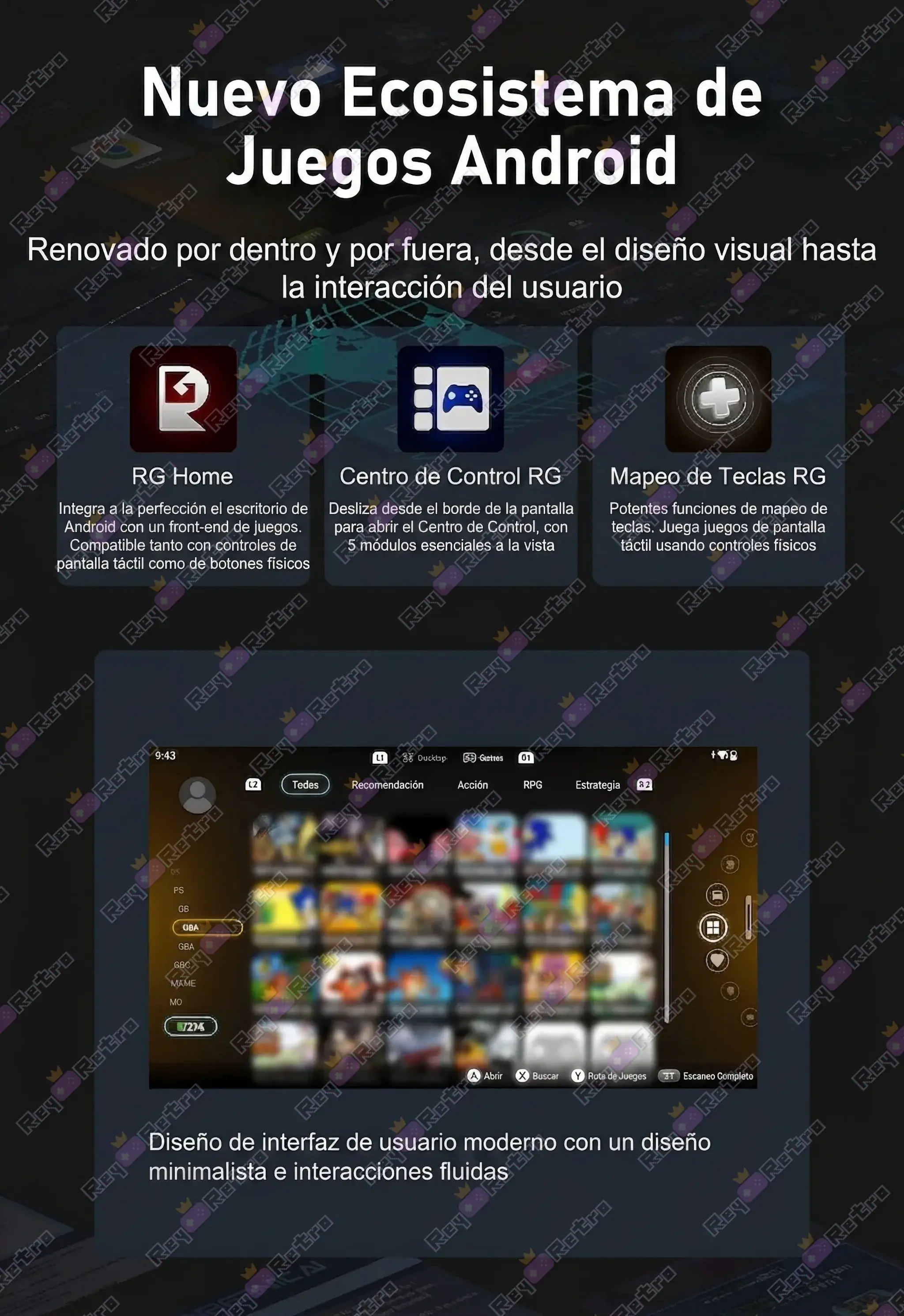 Anbernic_RG_55G1.13 - 🕹 Anbernic RG 55G1 - Consola con pantalla 5,5
