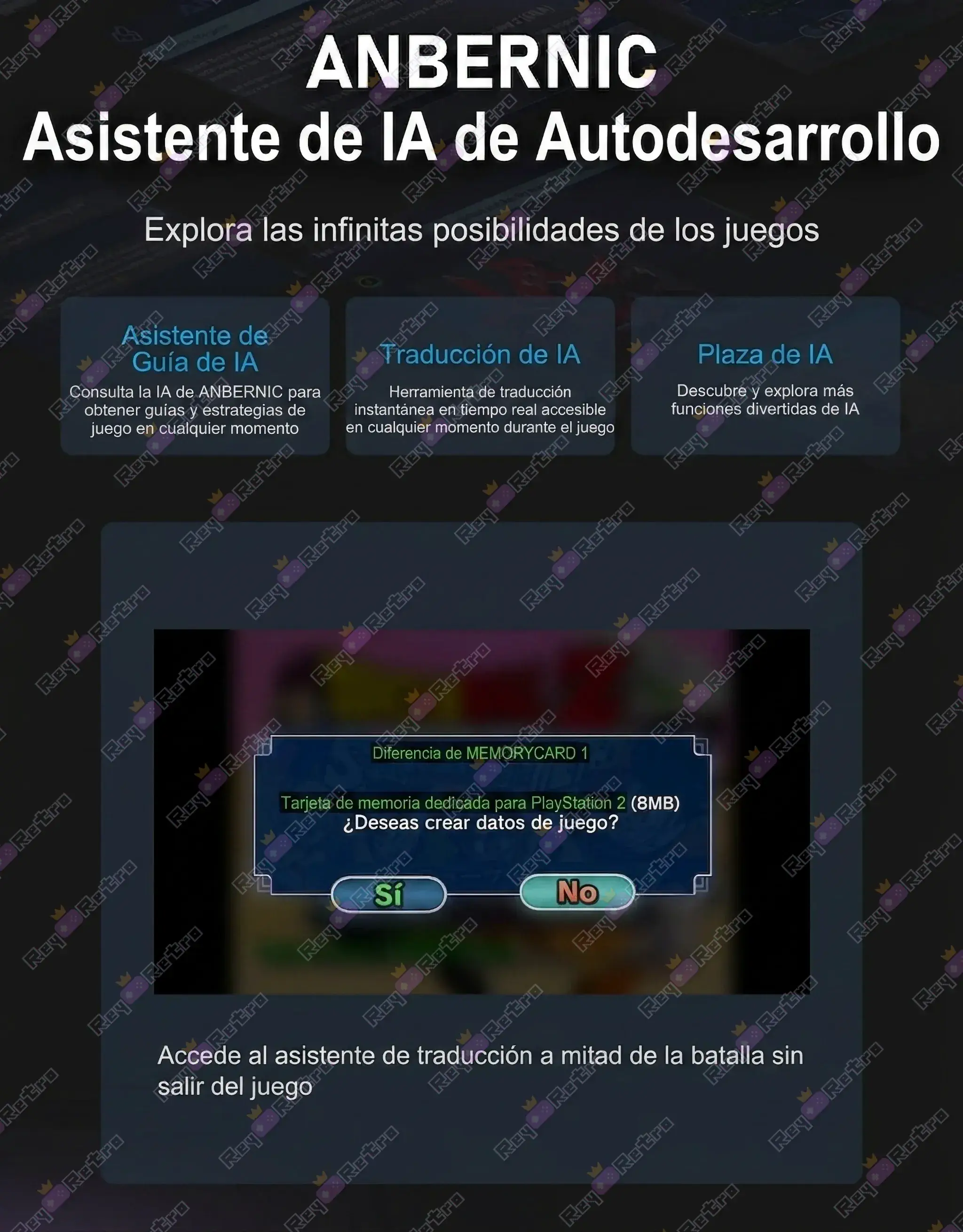 Anbernic_RG_55G1.14 - 🕹 Anbernic RG 55G1 - Consola con pantalla 5,5