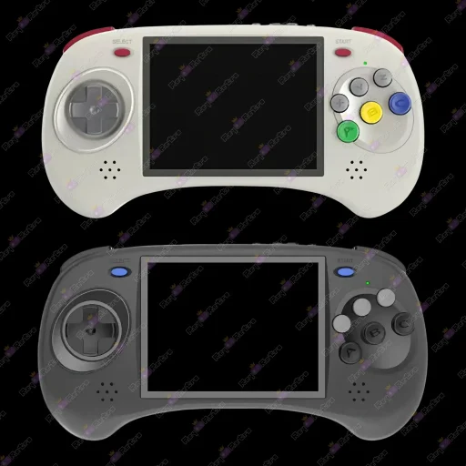 Anbernic_RG_ARC-D.01 - 🕹 Anbernic ARC-D - Consola Retro 4” Dual OS y 3500mAh