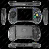 Junguluy Consola Portátil RG ARC-S Con Pantalla IPS De 4 Pulgadas Y Linux – Diseño De Seis Botones Para Retro Gaming, Distribuidor Autorizado En Europa