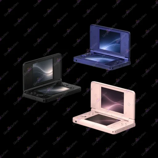 Anbernic_RG_DS_Plus.01 - 🕹 Anbernic RG DS Plus - Consola retro con doble pantalla de 4,3"
