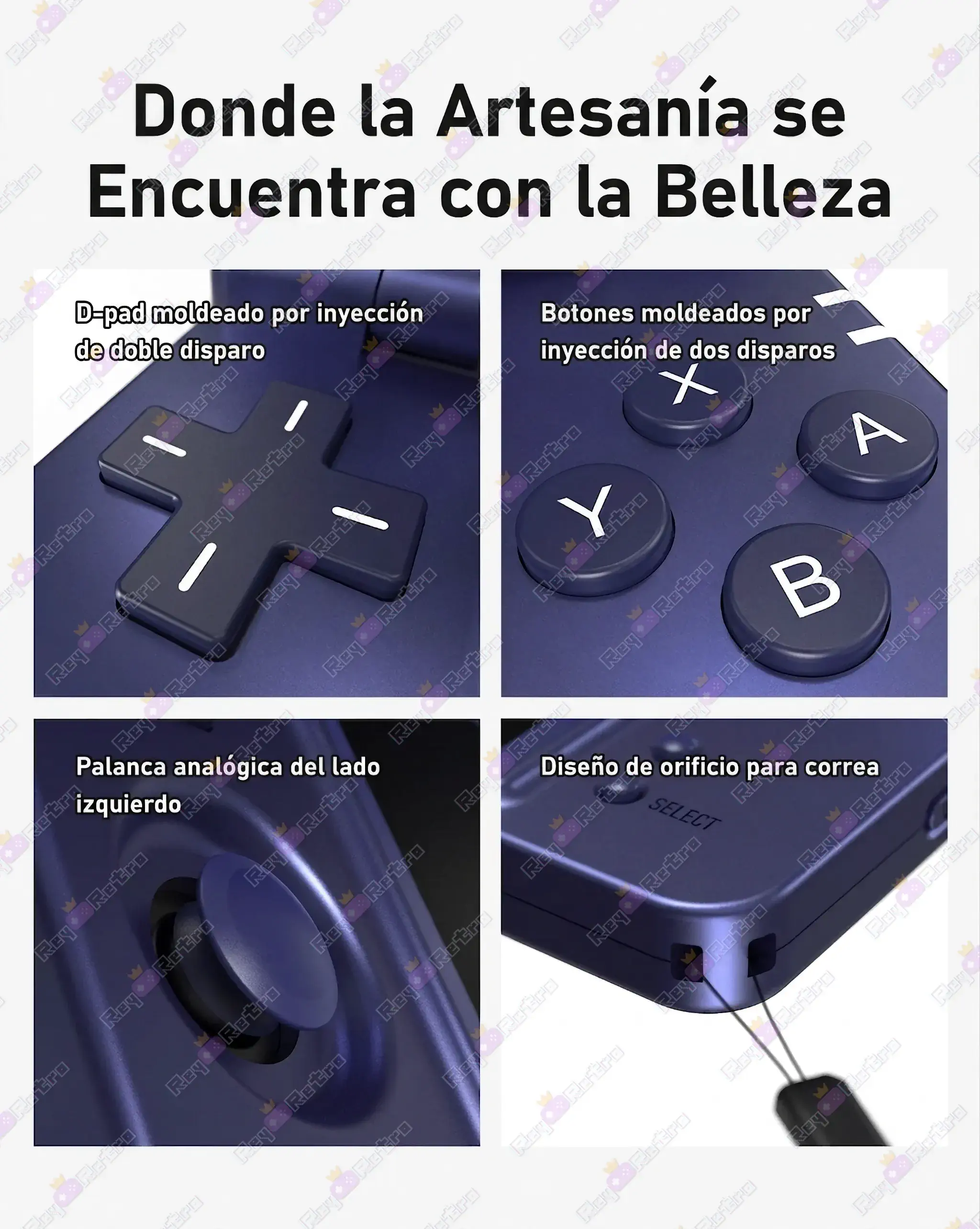 Anbernic_RG_DS_Plus.11 - 🕹 Anbernic RG DS Plus - Consola retro con doble pantalla de 4,3