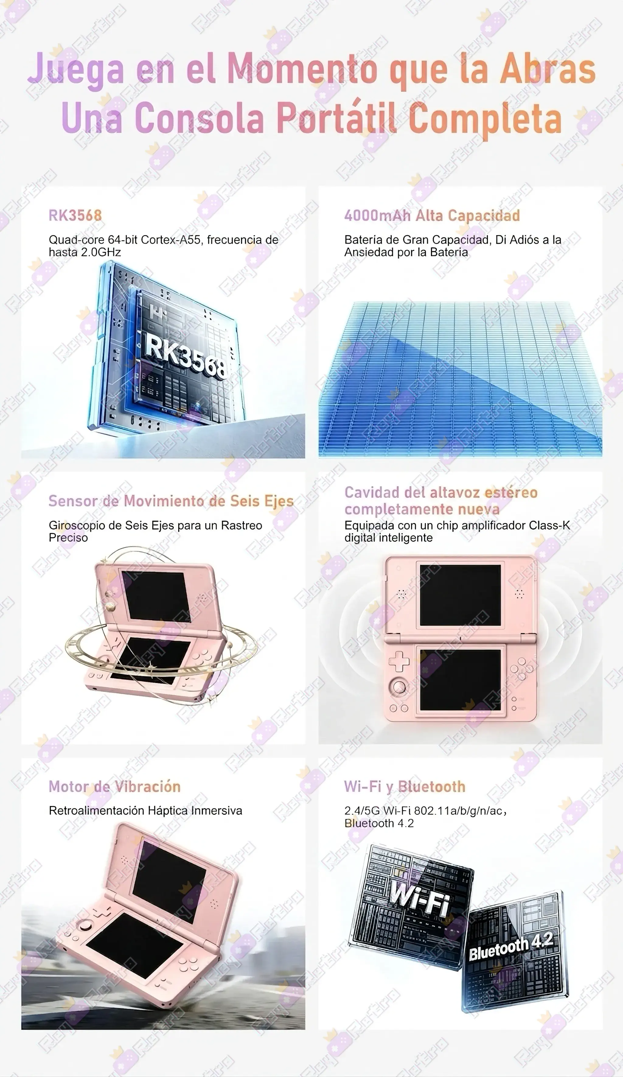 Anbernic_RG_DS_Plus.12 - 🕹 Anbernic RG DS Plus - Consola retro con doble pantalla de 4,3