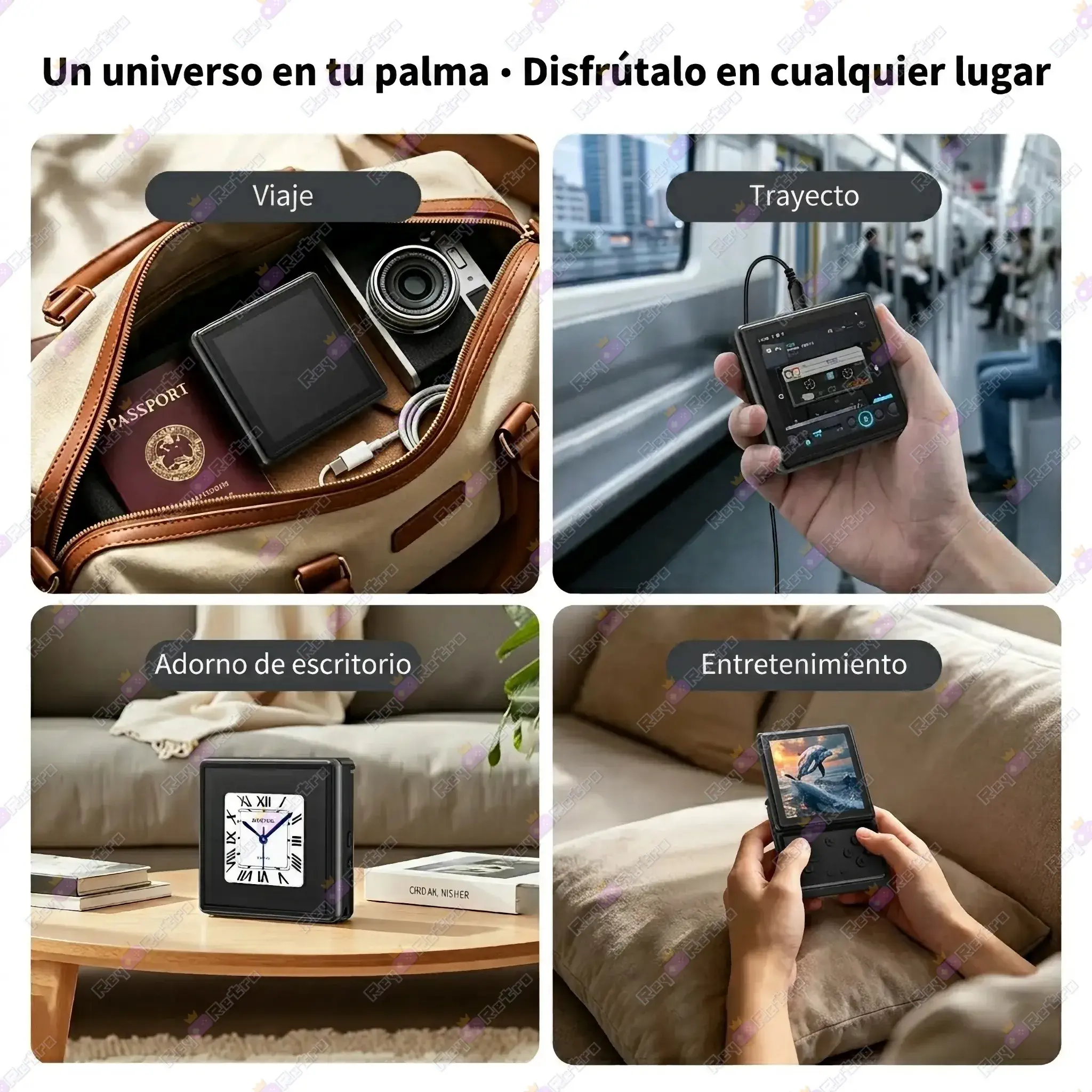 Anbernic RG Rotate Anbernic_RG_Rotate.09 - 🕹 Anbernic RG Rotate – Consola portátil con pantalla rotatoria