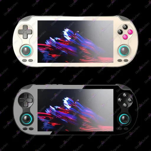 Anbernic_RG_VITA.01 - 🕹 Anbernic RG VITA - Potencia y diseño inspirado en PS Vita