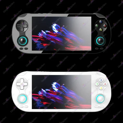 Anbernic_RG_VITA_Pro.01 - 🕹 Anbernic RG VITA Pro - La versión más potente de la icónica PS Vita