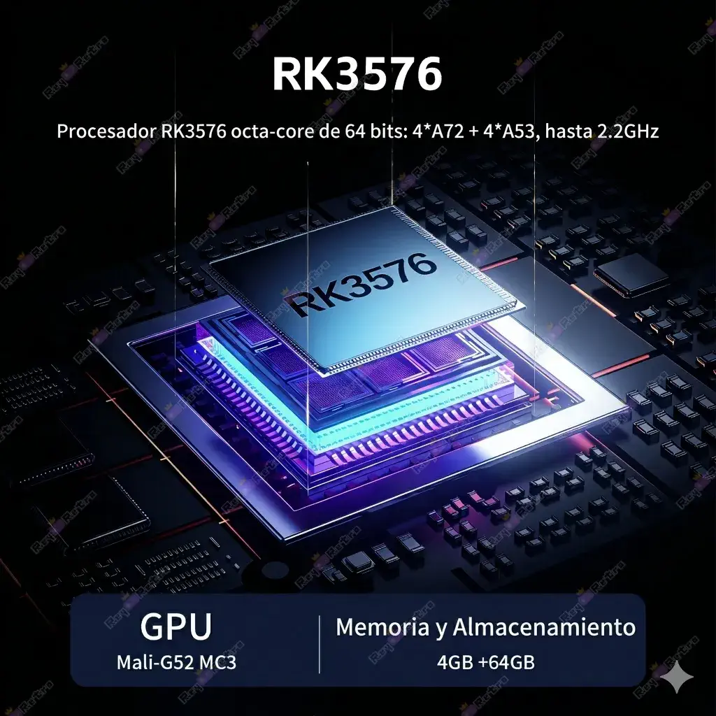 Anbernic_RG_VITA_Pro.07 - 🕹 Anbernic RG VITA Pro - La versión más potente de la icónica PS Vita