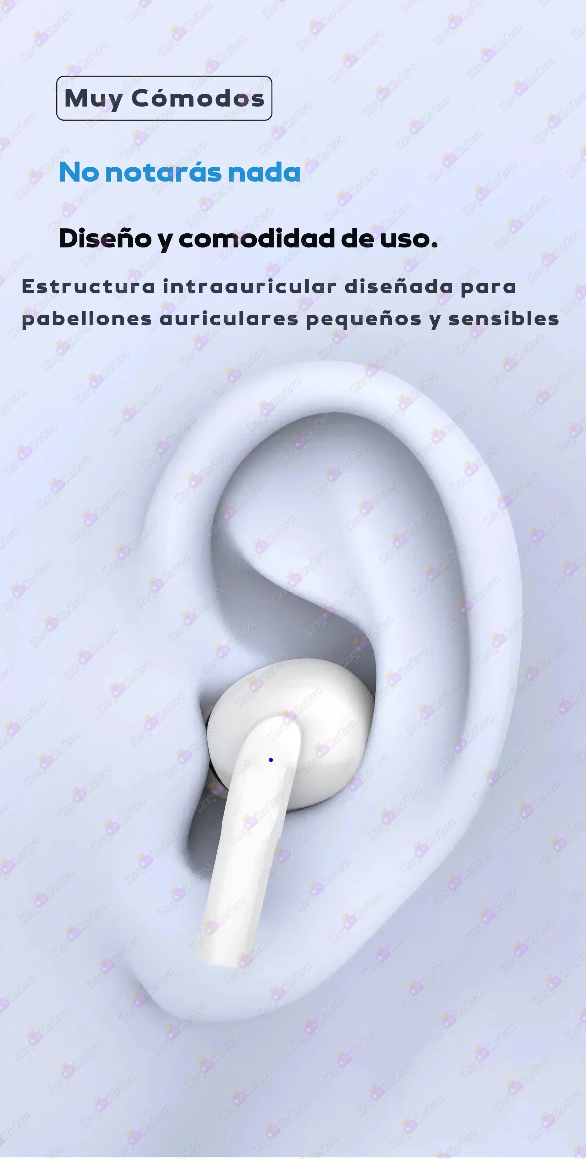 Auriculares Bluetooth In-Ear Auriculares_Bluetooth_In-Ear.07 - 🎧 Auriculares Bluetooth In-Ear - Inalámbricos, Micrófono y Control