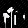 Auriculares_Cable_In-Ear.01 - 🎧 Auriculares Jack 3,5mm In-Ear - Micrófono y Control Multimedia