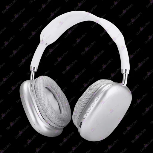 Auriculares_Diadema.01 - 🎧 Auriculares Diadema Bluetooth - Cascos Inalámbricos y Cable