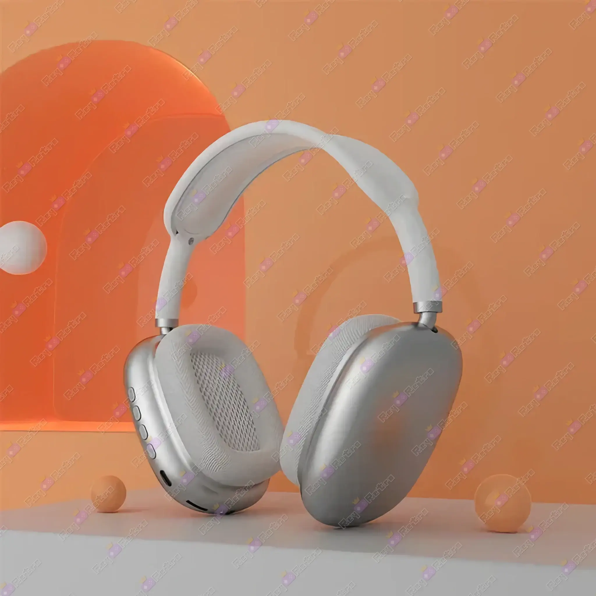 Auriculares_Diadema.05 - 🎧 Auriculares Diadema Bluetooth - Cascos Inalámbricos y Cable
