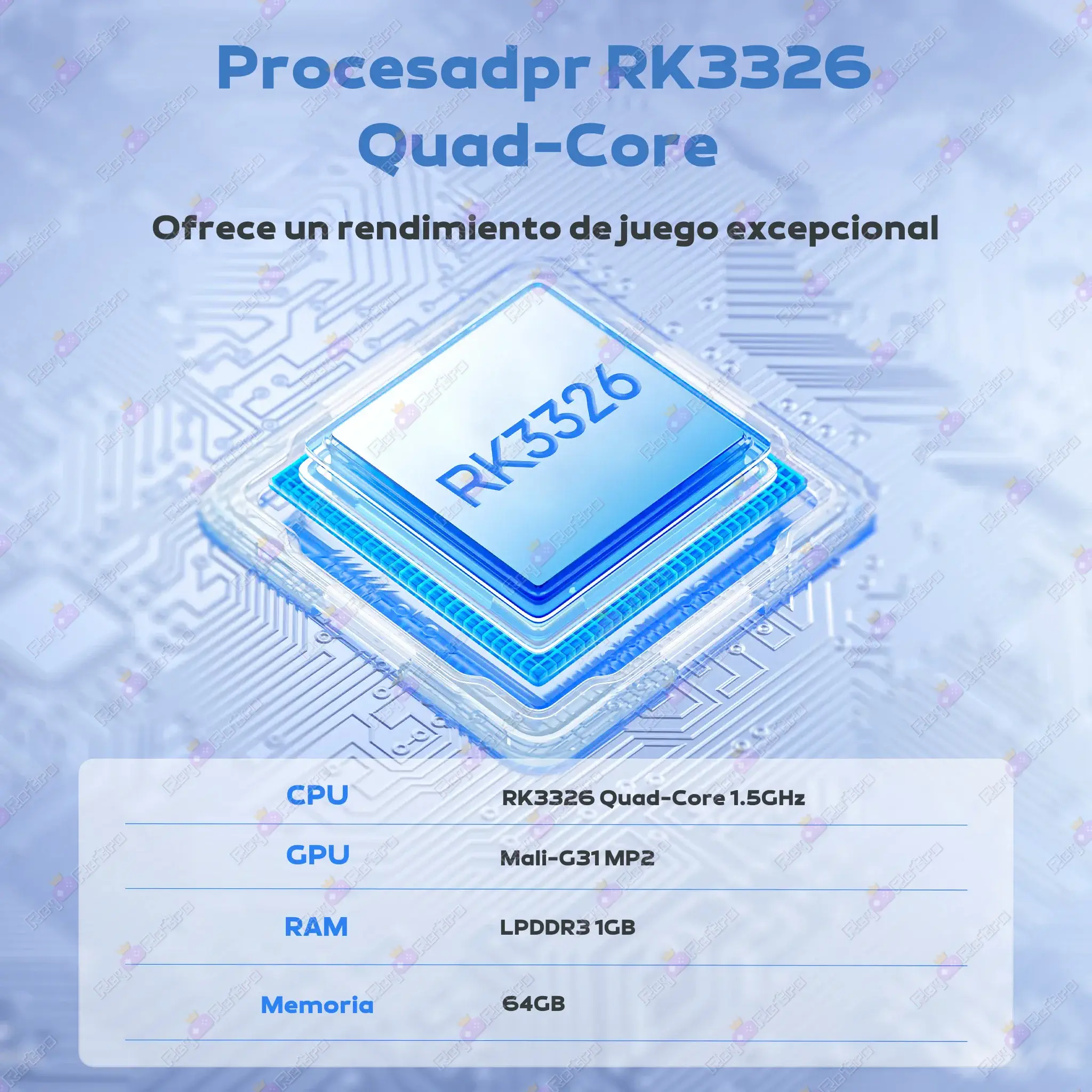 BATLEXP_G350.06 - 🕹 BATLEXP G350 – Consola Retro Portátil con Pantalla IPS