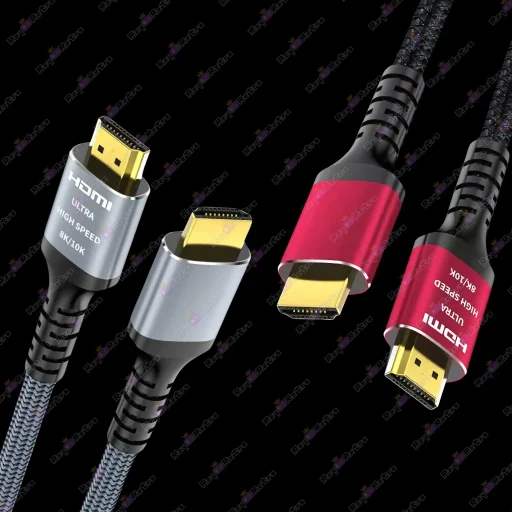 Cable_HDMI.01 - 🎆 Cable HDMI 2.1 - 8K/60Hz-4K/120Hz, HDR, Dolby Vision/Atmos
