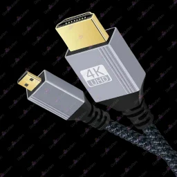 Cable Micro HDMI