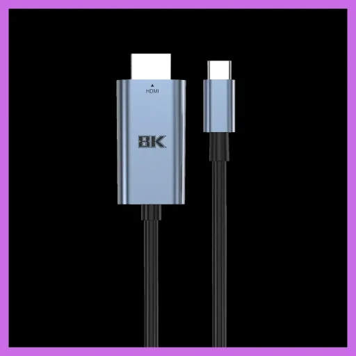 🎆 Cables HDMI