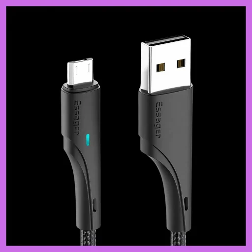 🖥 Cables USB
