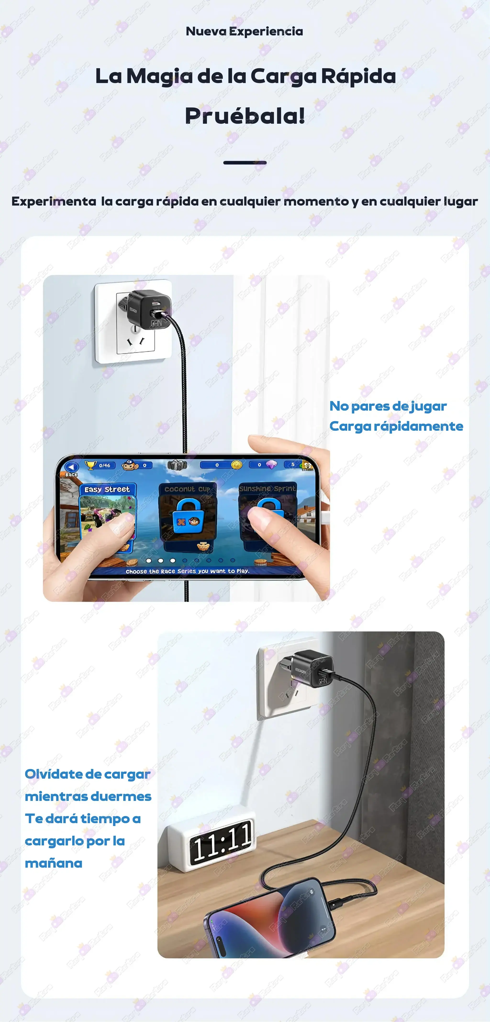 Cargador_20W.07 - 🔌 Cargador USB-C y USB-A 20W - PD 3.0, QC 3.0, Carga Ultra Rápida