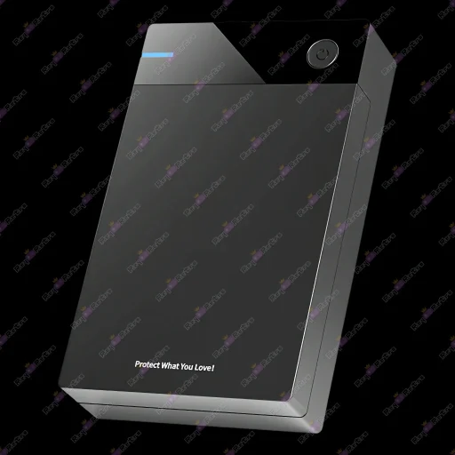 Consola_Hyperspin_12TB.01 - 💻 Super Consola Hyperspin 12TB - 86.000 Juegos en Disco Duro
