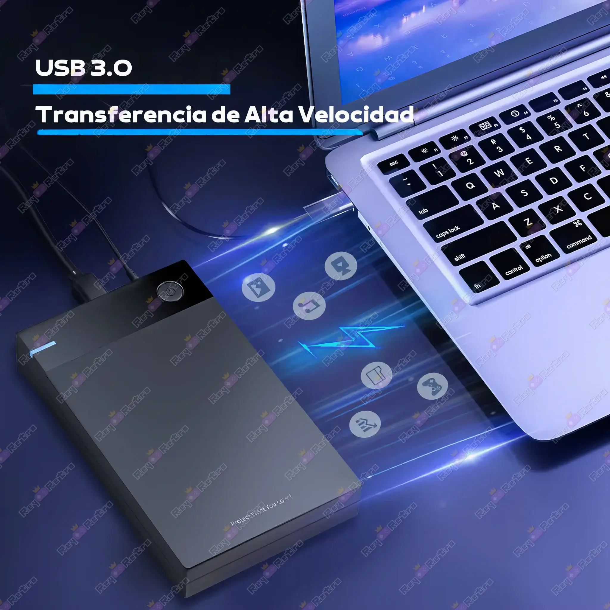 Consola Hyperspin 12TB Consola_Hyperspin_12TB.07 - 💻 Super Consola Hyperspin 12TB - 86.000 Juegos en Disco Duro