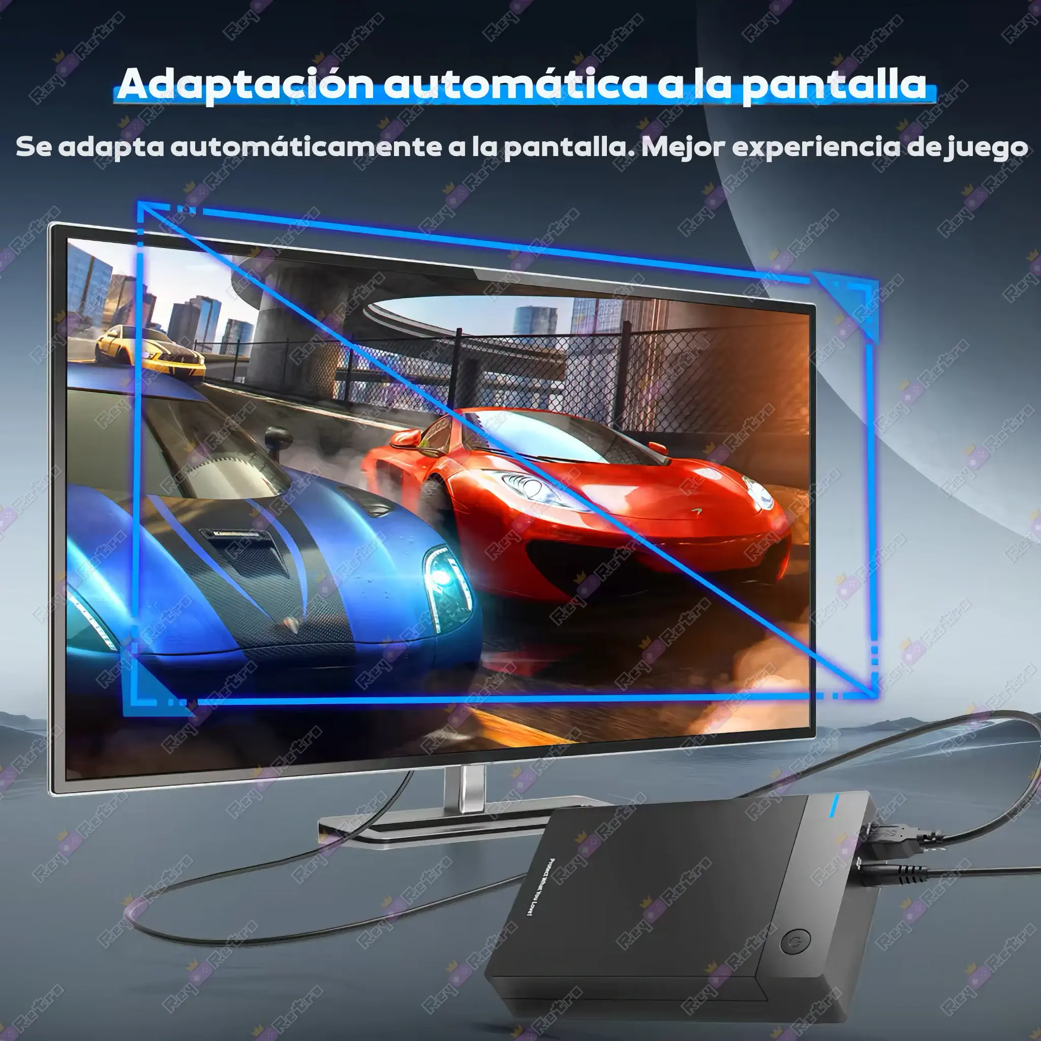 Consola Hyperspin 12TB Consola_Hyperspin_12TB.08 - 💻 Super Consola Hyperspin 12TB - 86.000 Juegos en Disco Duro