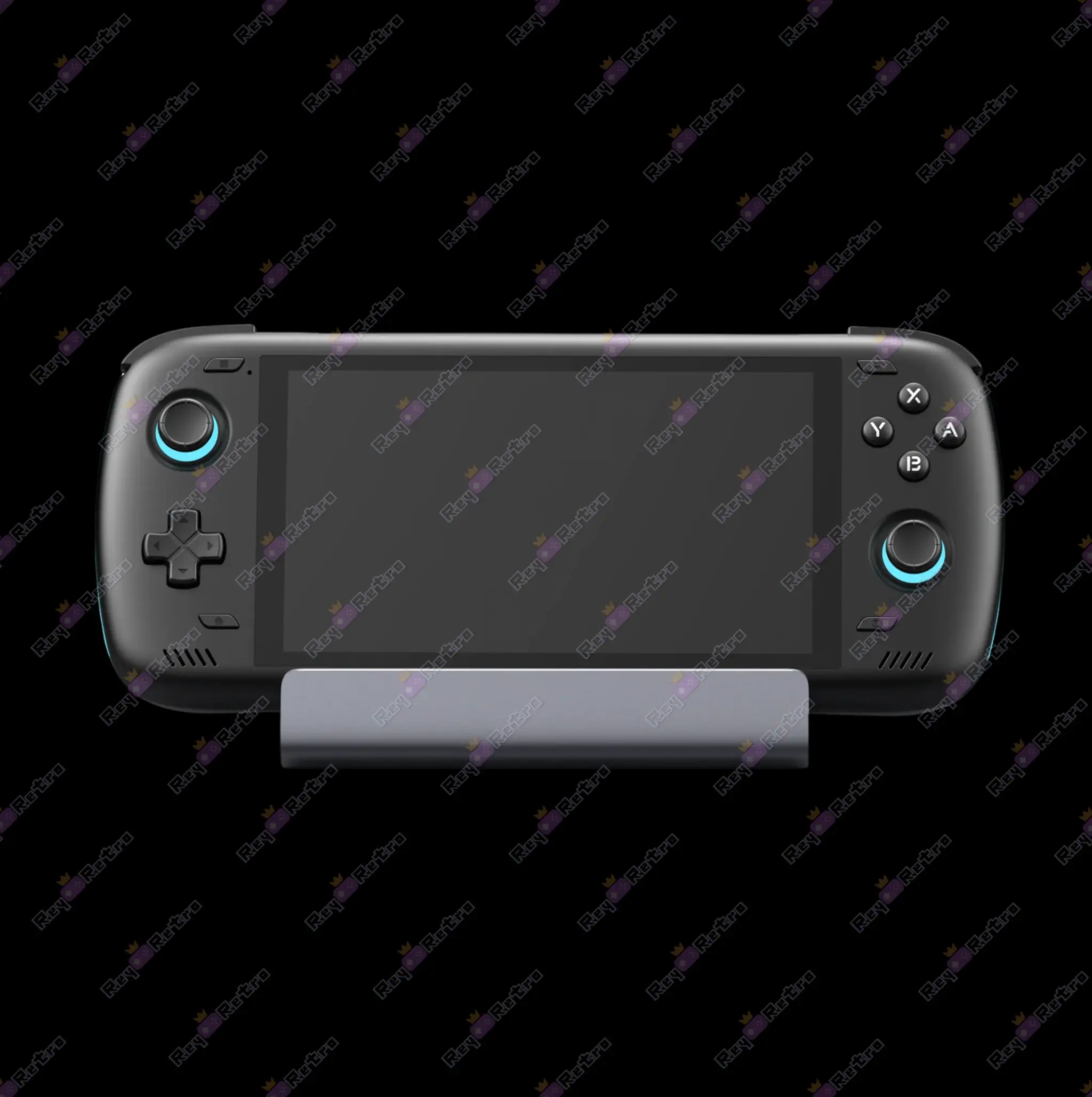 Dock_AYN_Odin_2.02 - ⚡ Dock Oficial AYN Odin 2 - Convierte tu consola en una estación de juego