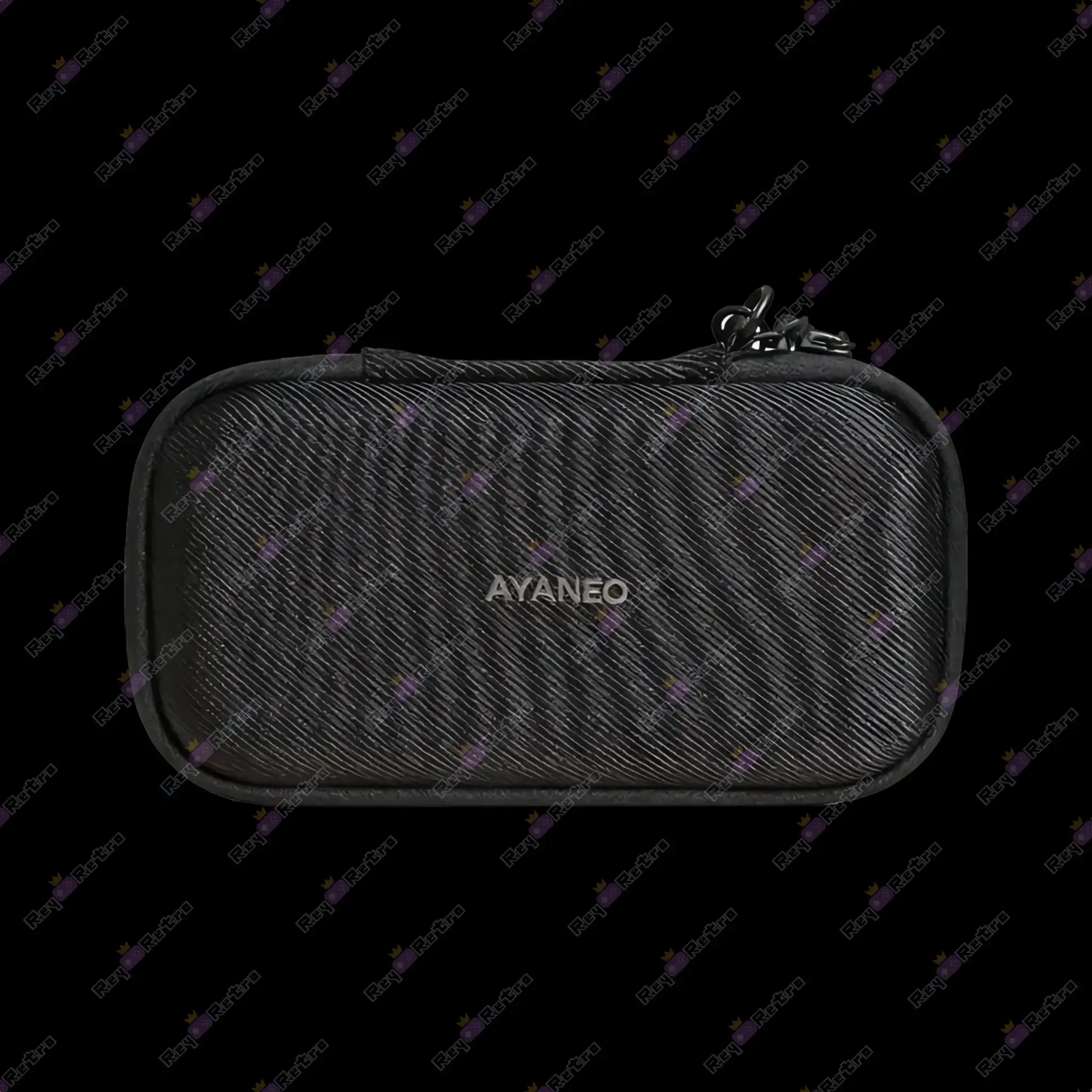 Funda_AYANEO_Pocket_AIR_Mini.01 - 🛡️ Funda AYANEO Pocket AIR Mini - Protección oficial y resistente