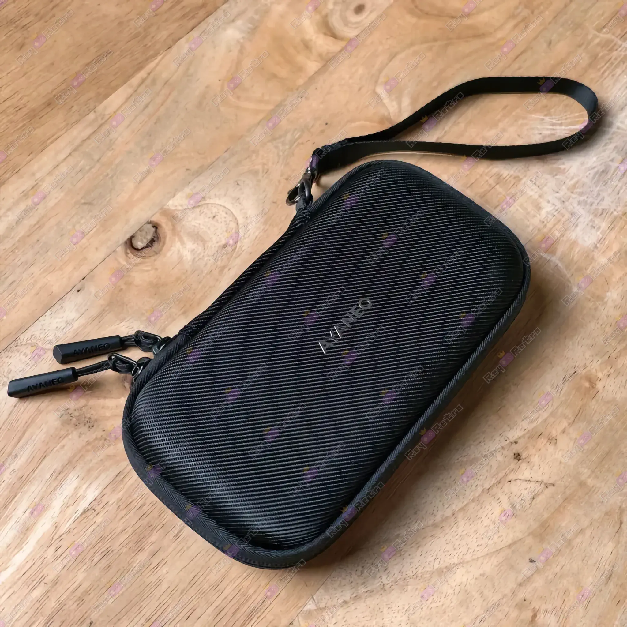 Funda_AYANEO_Pocket_AIR_Mini.02 - 🛡️ Funda AYANEO Pocket AIR Mini - Protección oficial y resistente