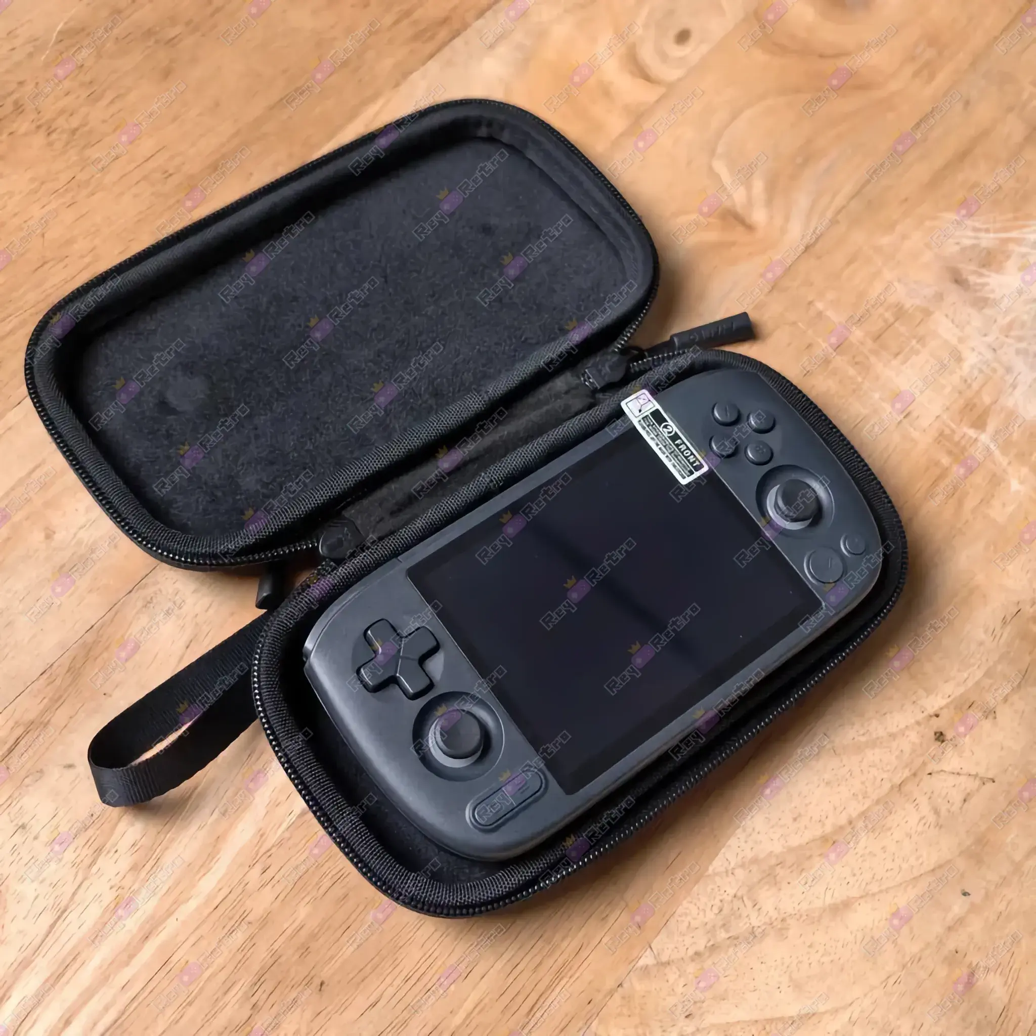 Funda_AYANEO_Pocket_AIR_Mini.04 - 🛡️ Funda AYANEO Pocket AIR Mini - Protección oficial y resistente