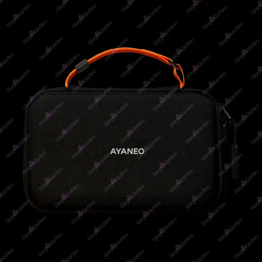 Funda_AYANEO_Pocket_DS.01 - 🛡️ Funda AYANEO Pocket DS - Estuche de transporte y protección