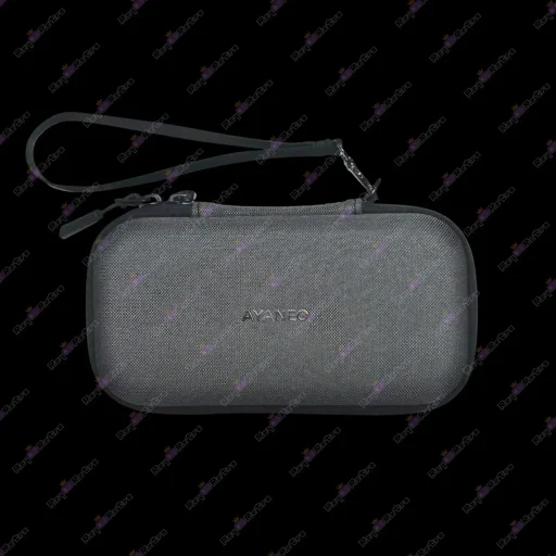 Funda_AYANEO_Pocket_S_Mini.01 - 🛡️ Funda Oficial AYANEO Pocket S Mini - Protección resistente y ajuste perfecto