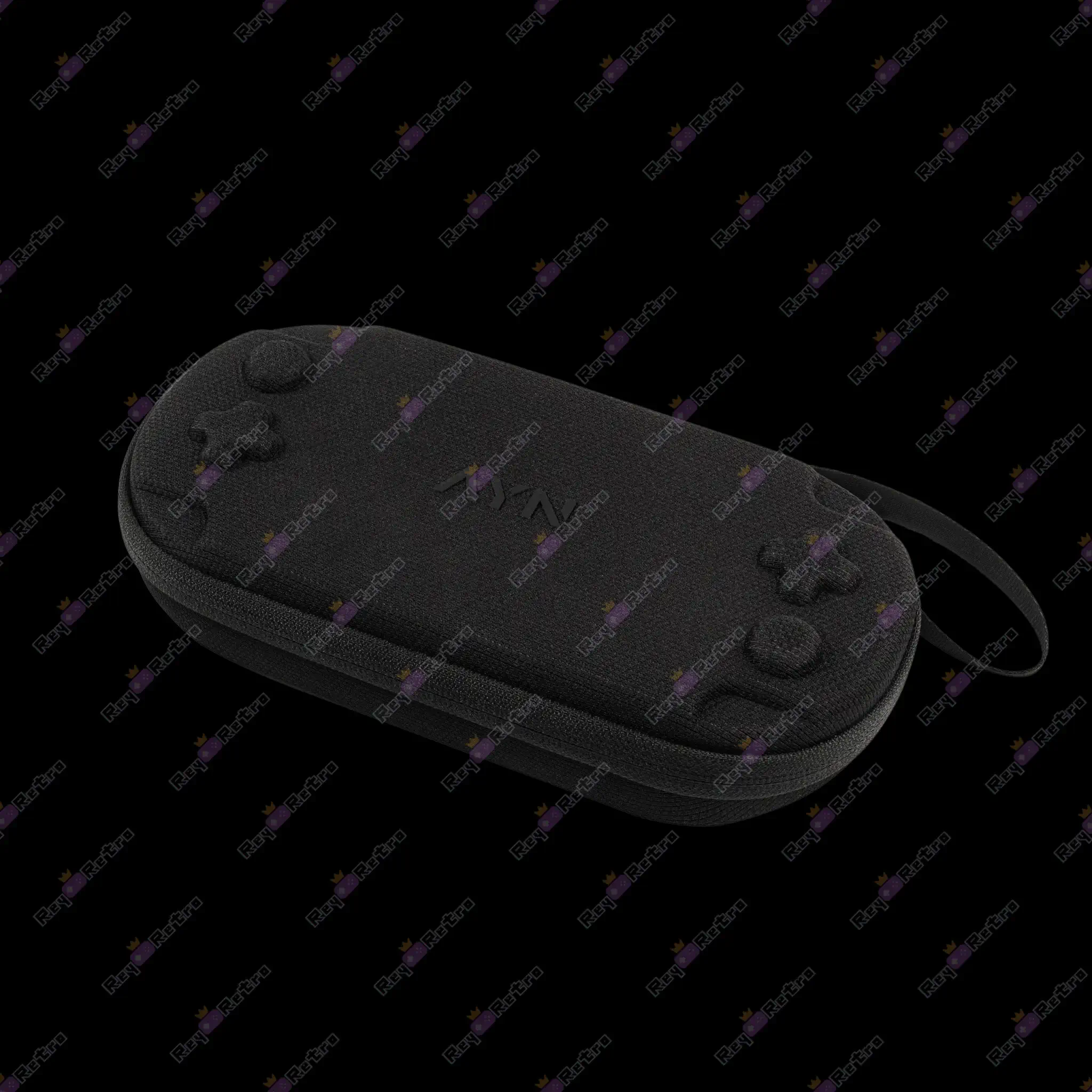 Funda_AYN_Odin_2_Mini.01 - 🛡️ Funda para AYN Odin 2 Mini - Protección Total con Estilo Compacto