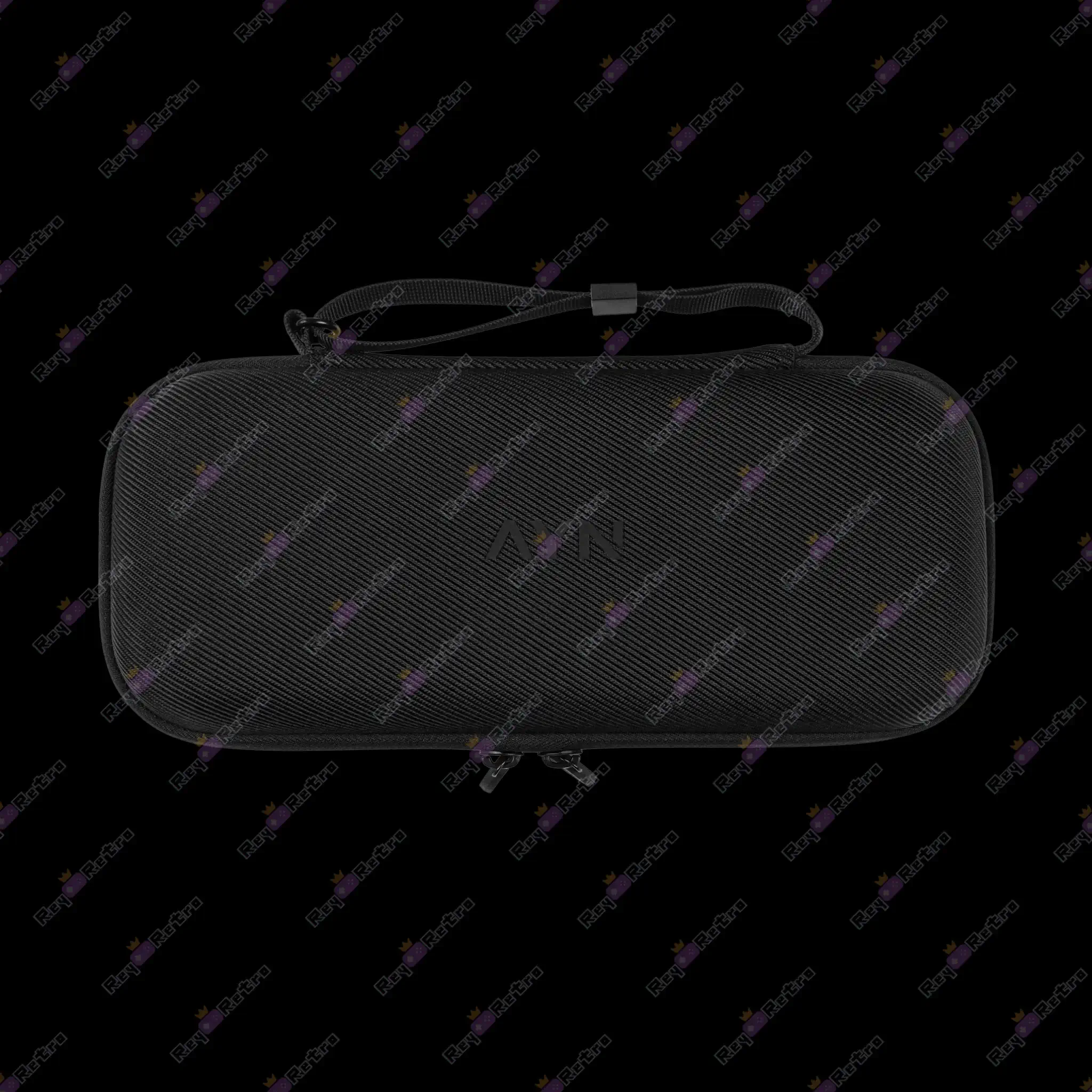 Funda_AYN_Odin_2_Portal.01 - 🛡️ Funda AYN Odin 2 Portal - Protección Compacta y Estilo Retro