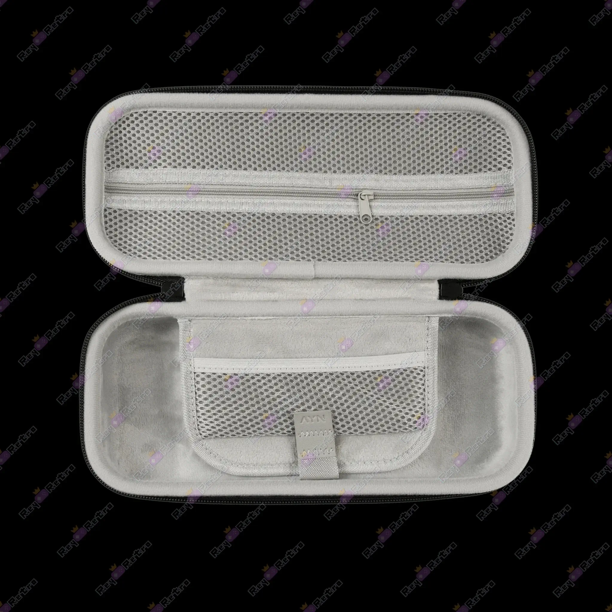 Funda_AYN_Odin_2_Portal.02 - 🛡️ Funda AYN Odin 2 Portal - Protección Compacta y Estilo Retro