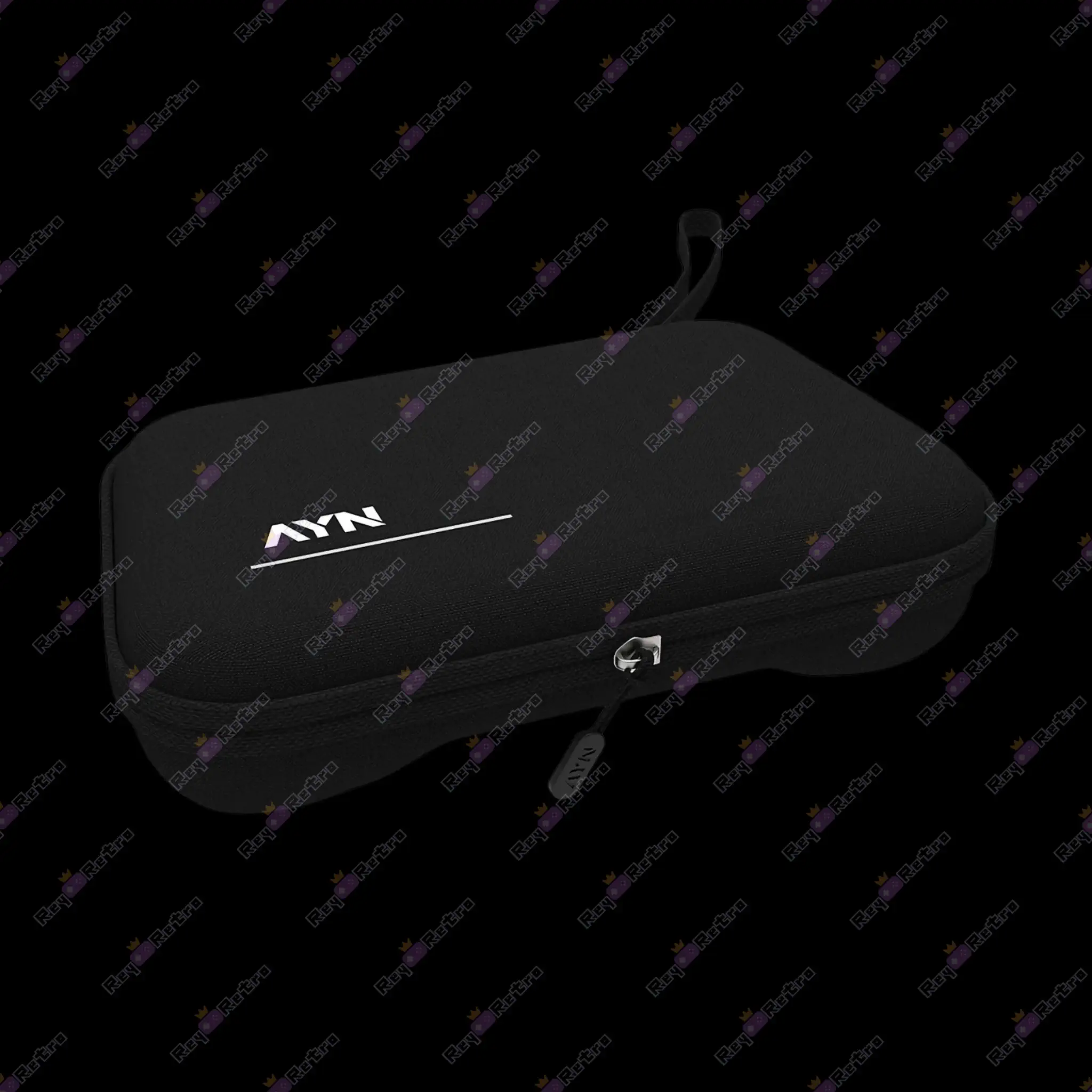 Funda_AYN_Thor.02 - 🛡️ Funda AYN Thor - Protección resistente y diseño elegante