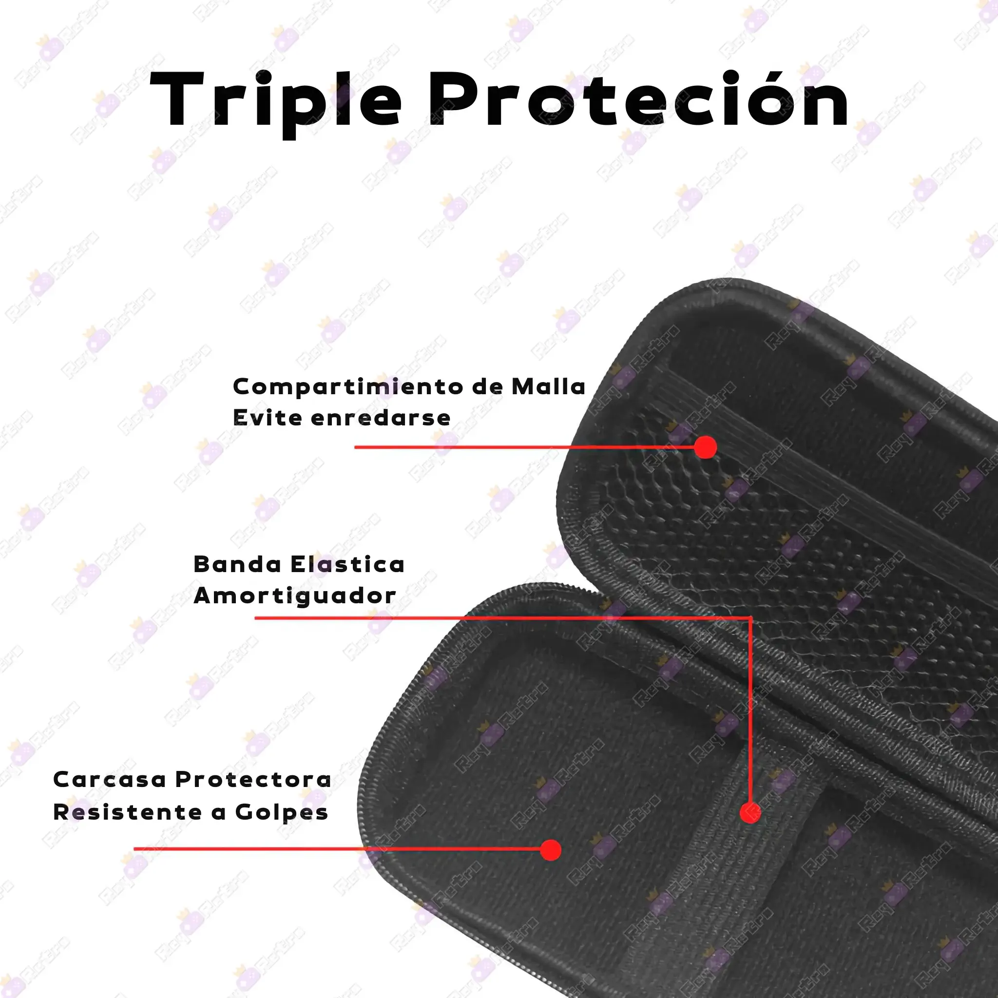 Funda_Anbernic_RG28XX.02 - 🛡️ Funda oficial Anbernic RG28XX, protege tu consola con estilo y seguridad