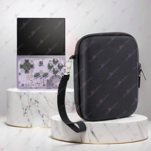 Funda_Anbernic_RG353V.02 - 🛡️ Funda oficial Anbernic RG353V, protección y estilo, ideal para transportar