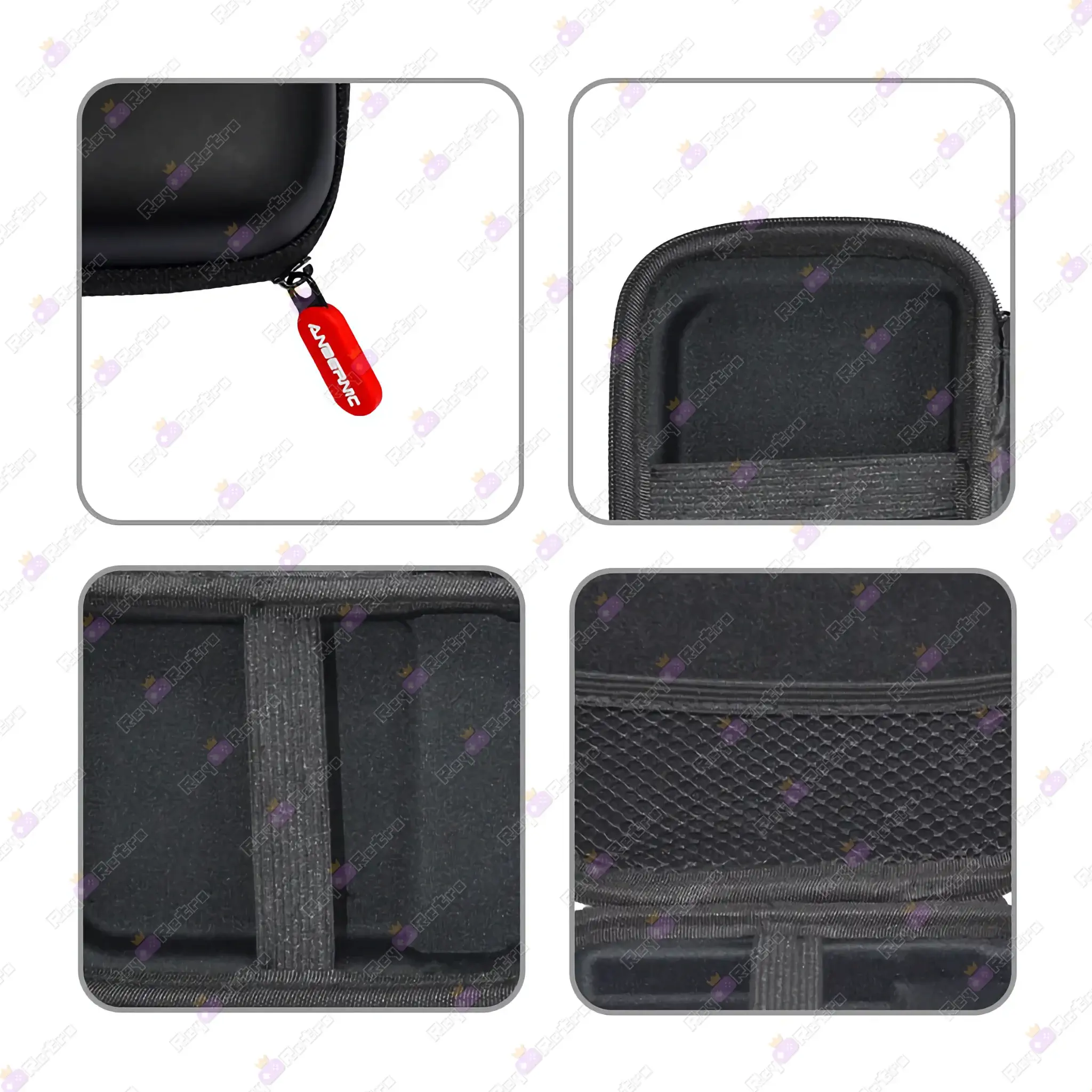 Funda_Anbernic_RG35XX_Plus.02 - 🛡️ Funda oficial Anbernic RG35XX Plus, protección resistente y diseño moderno