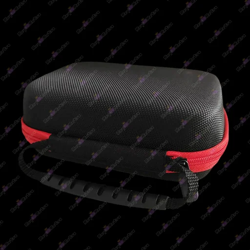 Funda_Anbernic_RG405V.01 - 🛡️ Funda oficial Anbernic RG405V, resistente, ligera y de diseño moderno