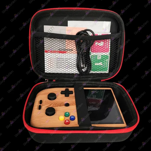 Funda_Anbernic_RG405V.02 - 🛡️ Funda oficial Anbernic RG405V, resistente, ligera y de diseño moderno